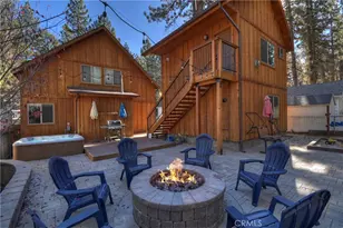 750 Elm St, Big Bear Lake, CA 92315 - Photo 3