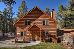 750 Elm St, Big Bear Lake, CA 92315 - Photo 1