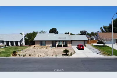 12831 Stage Coach Drive, Victorville, CA 92392 - Photo 1