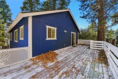 30582 Ferndale, Running Springs, CA 92382 - Photo 3