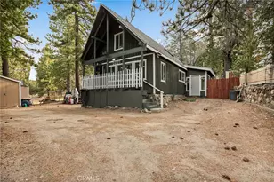 2667 Hunsaker, Running Springs, CA 92382 - Photo 33