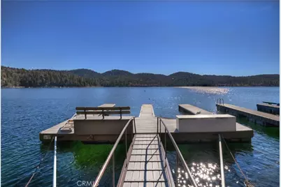 0 N 261 Slip B, Lake Arrowhead, CA 92352 - Photo 1