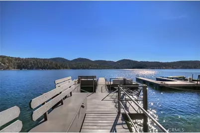 0 N 261 Slip B, Lake Arrowhead, CA 92352 - Photo 5