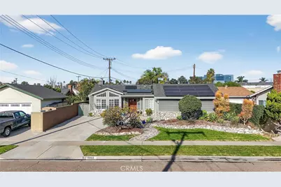 5865 Brazil Drive, Buena Park, CA 90620 - Photo 1