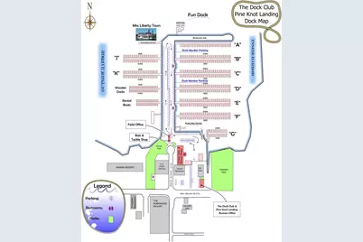 400 Pine Knot Blvd F-36, Big Bear Lake, CA 92315 - Photo 5