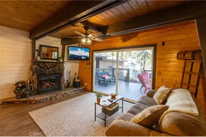 326 E Country Club, Big Bear City, CA 92314 - Photo 5