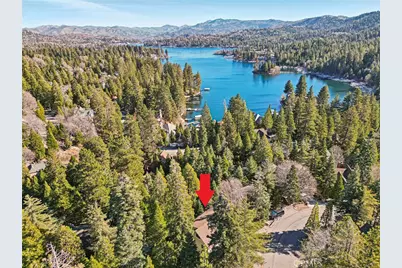 195 Birchwood Drive, Lake Arrowhead, CA 92352 - Photo 3