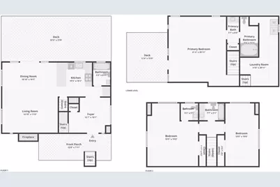 195 Birchwood Drive, Lake Arrowhead, CA 92352 - Photo 33