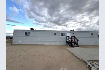 3563 W Graaf, Ridgecrest, CA 93555 - Photo 1