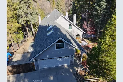 174 Golf Course Road, Lake Arrowhead, CA 92352 - Photo 1