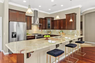 9301 Hughes Drive, Corona, CA 92883 - Photo 7