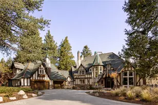 29223 Pigeon Hawk, Lake Arrowhead, CA 92352 - Photo 1