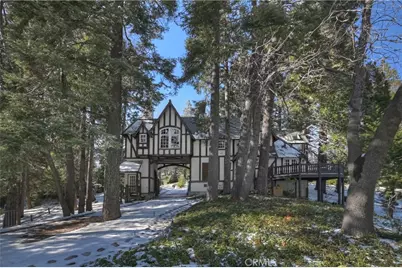 29223 Pigeon Hawk, Lake Arrowhead, CA 92352 - Photo 27