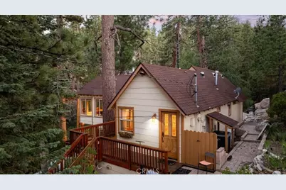 38855 Big Bear, Big Bear Lake, CA 92315 - Photo 29