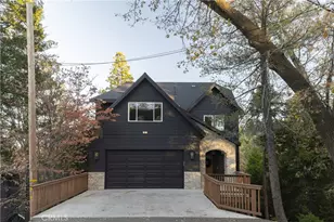 357 Mittry, Lake Arrowhead, CA 92352 - Photo 3