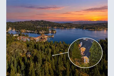 388 Primrose Circle, Lake Arrowhead, CA 92352 - Photo 1