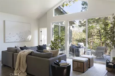 388 Primrose Circle, Lake Arrowhead, CA 92352 - Photo 3