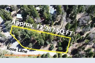 586 Rose, Twin Peaks, CA 92391 - Photo 7