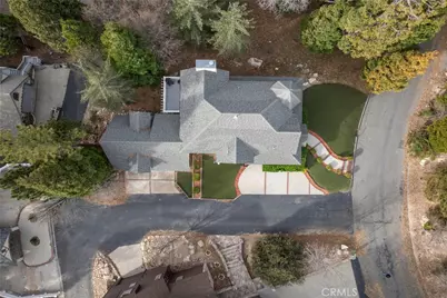 27601 Cedarwood Drive, Lake Arrowhead, CA 92352 - Photo 63