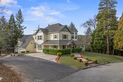 27601 Cedarwood Drive, Lake Arrowhead, CA 92352 - Photo 5