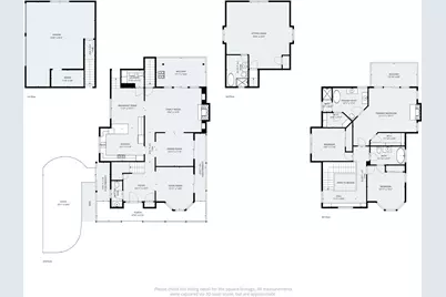 27601 Cedarwood Drive, Lake Arrowhead, CA 92352 - Photo 69