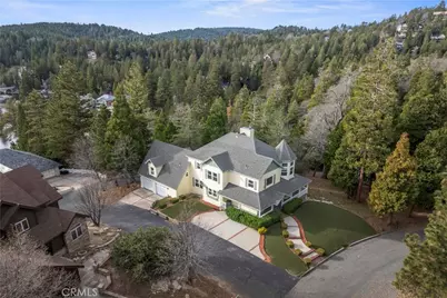 27601 Cedarwood Drive, Lake Arrowhead, CA 92352 - Photo 65