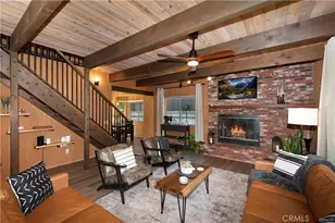 467 Woodside Dr, Big Bear City, CA 92314 - Photo 5