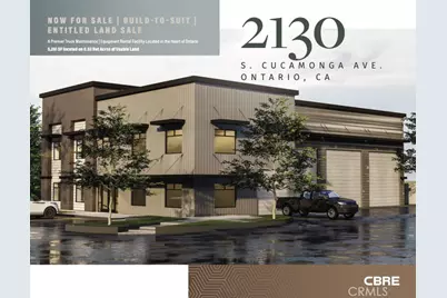 2310 Cucamonga, Ontario, CA 91761 - Photo 1