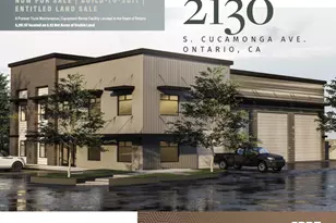 2310 Cucamonga, Ontario, CA 91761 - Photo 1
