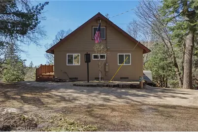 6070 Manzanita Court, Angeles Oaks, CA 92305 - Photo 1