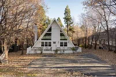 987 Tirol Lane, Lake Arrowhead, CA 92352 - Photo 1