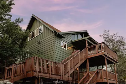 28000 West Shore Drive, Lake Arrowhead, CA 92352 - Photo 27