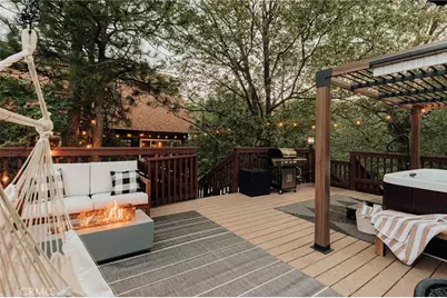 28000 West Shore Drive, Lake Arrowhead, CA 92352 - Photo 21