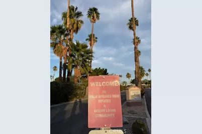 81 Calle Del Espacio, Palm Springs, CA 92264 - Photo 35