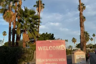 81 Calle Del Espacio, Palm Springs, CA 92264 - Photo 35