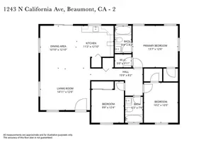 1243 N California, Beaumont, CA 92223 - Photo 33