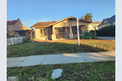5714 10th, Los Angeles, CA 90043 - Photo 3