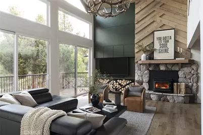 340 Crystal Lake Road, Big Bear Lake, CA 92315 - Photo 1