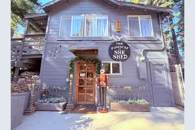 926 Kuffel Canyon, Lake Arrowhead, CA 92385 - Photo 5