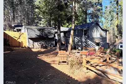 926 Kuffel Canyon, Lake Arrowhead, CA 92385 - Photo 11