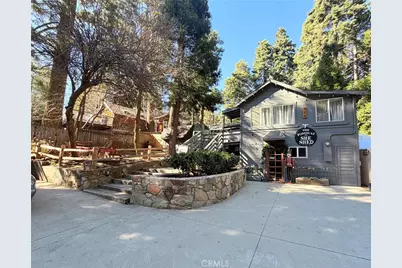 926 Kuffel Canyon, Lake Arrowhead, CA 92385 - Photo 1