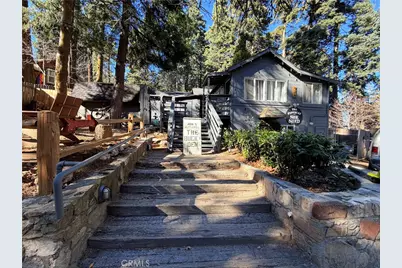 926 Kuffel Canyon, Lake Arrowhead, CA 92385 - Photo 3