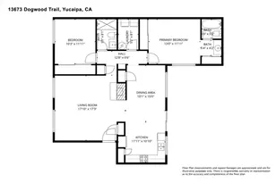 13673 Dogwood, Yucaipa, CA 92399 - Photo 29