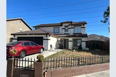 15313 Coleen Street, Fontana, CA 92337 - Photo 1