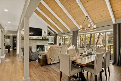 435 Riviera Drive, Lake Arrowhead, CA 92352 - Photo 9