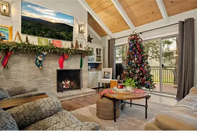 435 Riviera Drive, Lake Arrowhead, CA 92352 - Photo 5