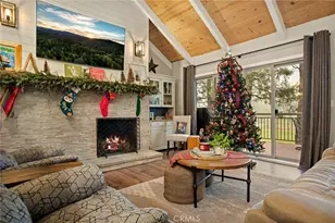 435 Riviera Dr, Lake Arrowhead, CA 92352 - Photo 5