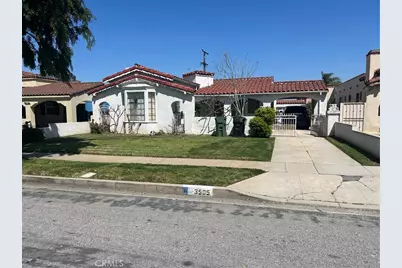 3505 W 81st, Inglewood, CA 90305 - Photo 1