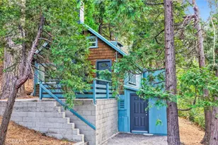 480 Valley Rd, Crestline, CA 92325 - Photo 1