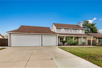 877 N Quince Avenue, Rialto, CA 92376 - Photo 1